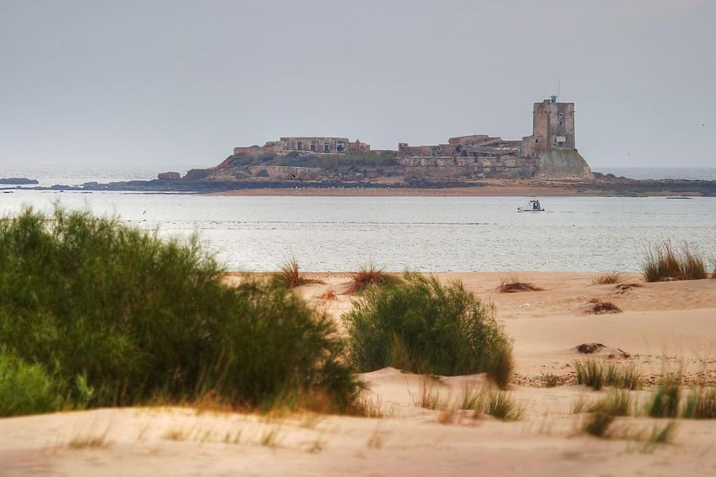 Enjoy The Historic Center Of Chiclana By C. Dreams Διαμέρισμα Chiclana de la Frontera Εξωτερικό φωτογραφία